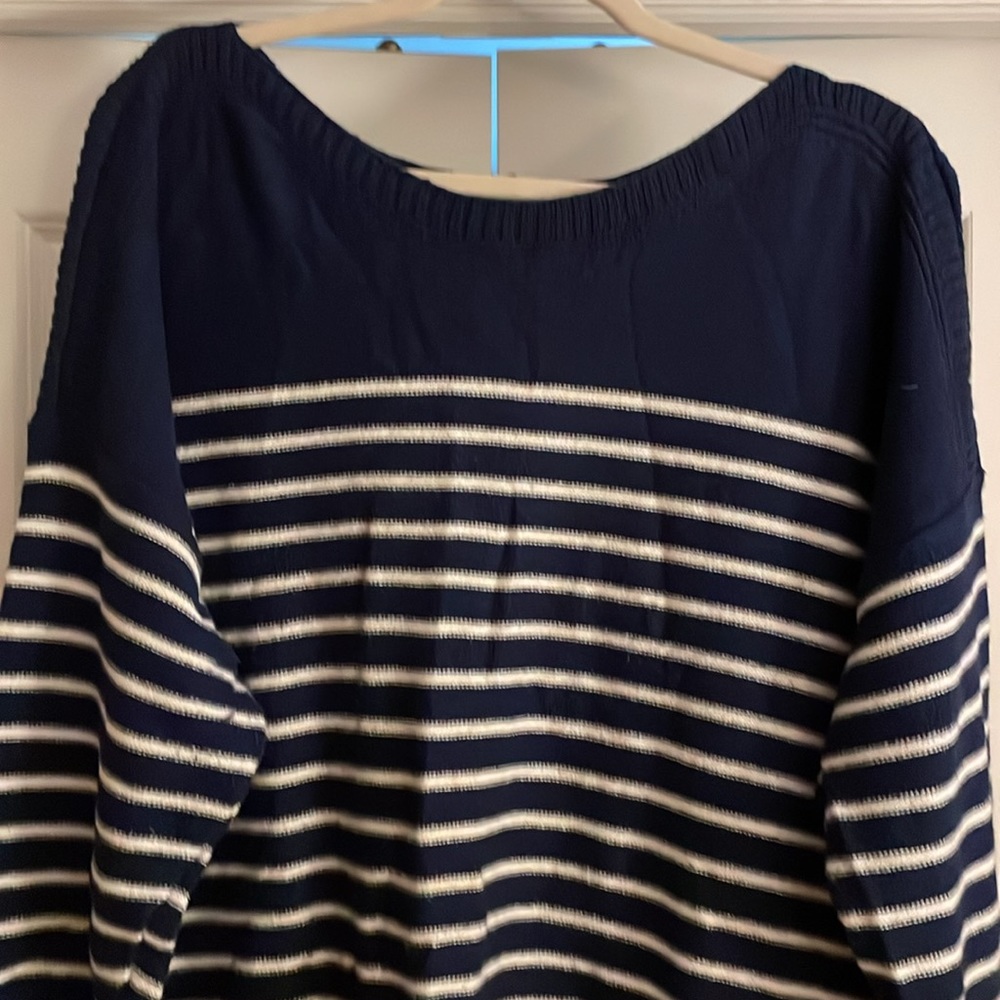 Old Navy Tunic Sweater